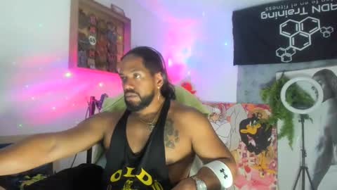 dimitry kyle mucle online show from 01/06/26, 12:03