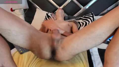 Cristian online show from 12/31/24, 12:32