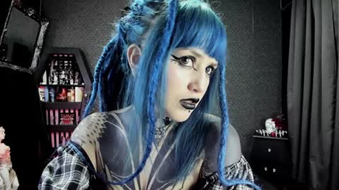 dimmuanddarkness online show from 12/14/24, 11:45