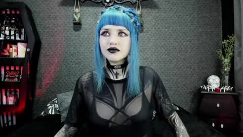 dimmuanddarkness online show from 12/28/24, 07:22