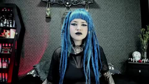 dimmuanddarkness online show from 01/03/25, 06:44