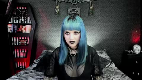 dimmuanddarkness online show from 01/31/25, 05:09