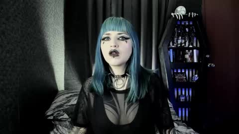 dimmuanddarkness online show from 02/16/25, 12:41