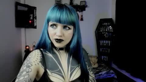 dimmuanddarkness online show from 02/18/26, 06:31