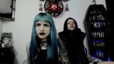 dimmuanddarkness online show from 03/03/26, 07:14