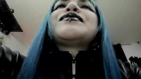 dimmuanddarkness online show from 03/22/26, 10:24