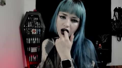 dimmuanddarkness online show from 03/28/26, 11:32