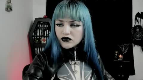 dimmuanddarkness online show from 04/01/26, 01:50