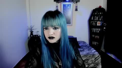 dimmuanddarkness online show from 04/18/26, 06:45