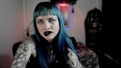 Snapshot of dimmuanddarkness chatting on 04/27/26, 04:49 dimmuanddarkness online show from 04/27/26, 04:49
