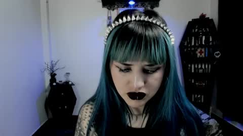 Snapshot of dimmuanddarkness chatting on 05/15/26, 06:04 dimmuanddarkness online show from 05/15/26, 06:04