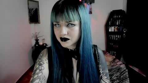 Snapshot of dimmuanddarkness chatting on 05/27/26, 09:17 dimmuanddarkness online show from 05/27/26, 09:17