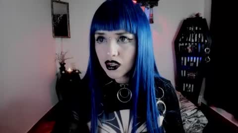 Snapshot of dimmuanddarkness chatting on 06/25/26, 11:31 dimmuanddarkness online show from 06/25/26, 11:31