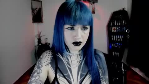 Snapshot of dimmuanddarkness chatting on 07/28/26, 03:57 dimmuanddarkness online show from 07/28/26, 03:57