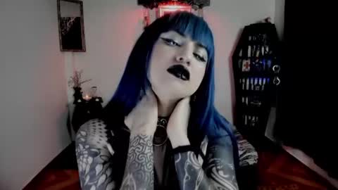 Snapshot of dimmuanddarkness chatting on 07/30/26, 06:23 dimmuanddarkness online show from 07/30/26, 06:23