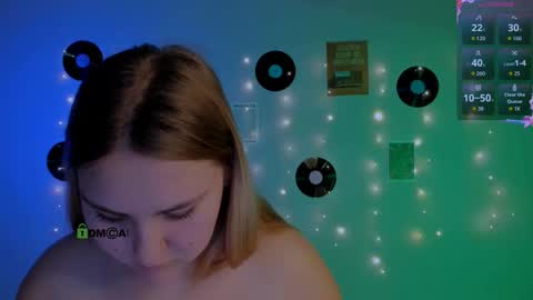 dina_bloom online show from 03/06/26, 08:27