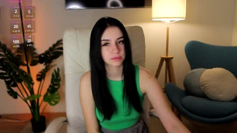 Dina Foxxx online show from 02/04/25, 06:46