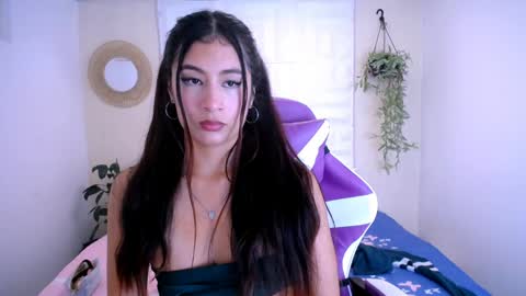 Snapshot of dina_mcry chatting on 05/14/26, 04:36 DINA online show from 05/14/26, 04:36