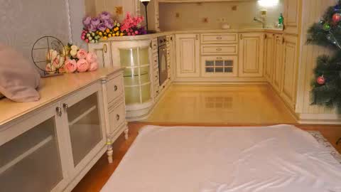 Snapshot of dinacaguimbal chatting on 01/10/26, 10:06 Dina and ill be glad to be here with you follow to me online show from 01/10/26, 10:06