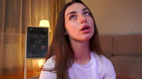 Dina and ill be glad to be here with you follow to me  online show from 02/17/26, 01:18