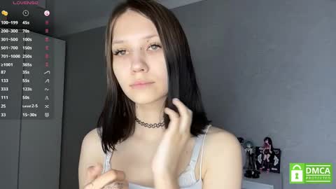 Amelia online show from 05/13/26, 01:08