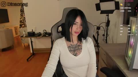 Diana Gomez online show from 12/04/24, 05:38