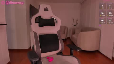 Diana Gomez online show from 02/09/25, 07:16