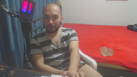 Dincht online show from 01/21/25, 05:38