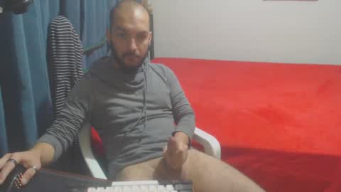 Dincht online show from 01/29/25, 09:44