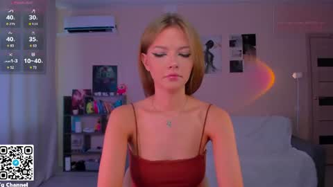 Jessie online show from 06/13/26, 06:22