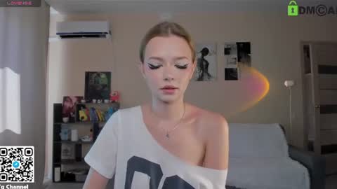 Jessie online show from 07/04/26, 04:18