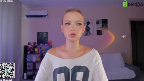 Jessie online show from 07/23/26, 07:17