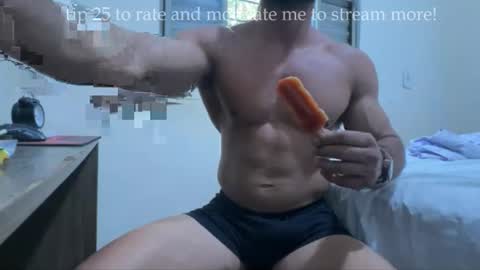 dinhoo14 online show from 10/30/25, 07:25