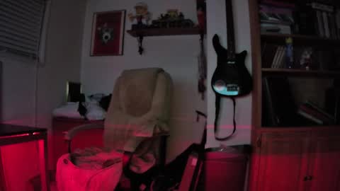 Dinkdork just having a good time online show from 01/24/25, 05:31