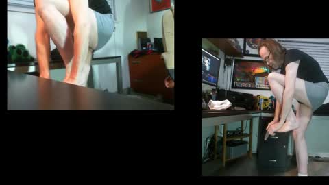 Dinkdork just having a good time online show from 03/10/25, 01:45