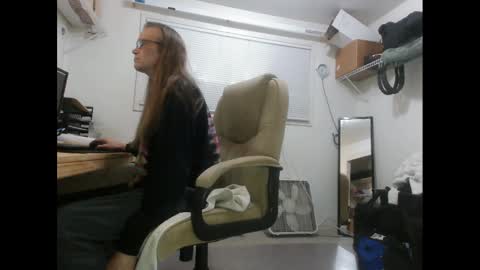 Dinkdork just having a good time online show from 10/05/25, 04:27