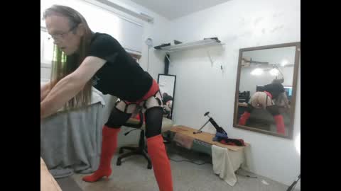 Dinkdork just having a good time online show from 05/22/26, 01:35