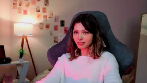 Sara Connor online show from 01/16/26, 01:26