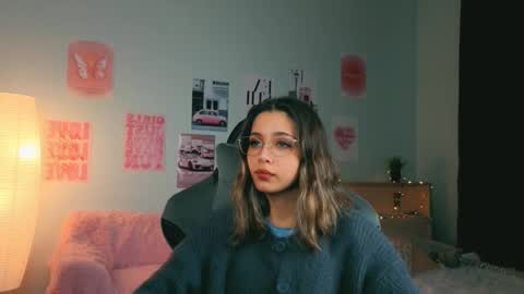 Sara Connor online show from 02/07/26, 01:15