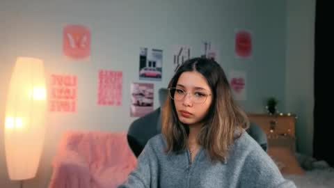 Sara Connor online show from 02/09/26, 01:37