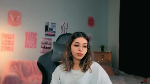 Sara Connor online show from 02/14/26, 01:19