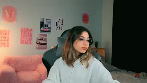 Sara Connor online show from 02/16/26, 01:07