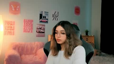 Sara Connor online show from 02/22/26, 01:20