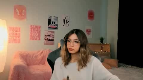 Sara Connor online show from 03/03/26, 01:17