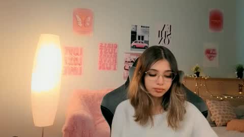 Sara Connor online show from 03/07/26, 01:08