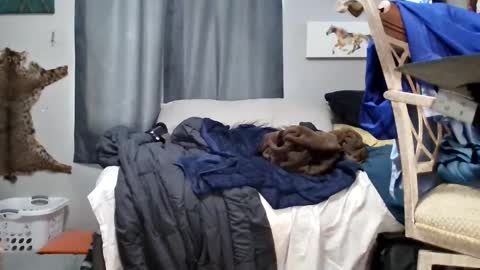 dinodick4uall online show from 02/09/25, 03:01