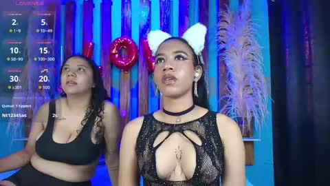 Snapshot of dinokoandkimcyci chatting on 02/21/26, 12:28 dinokoandkimcyci online show from 02/21/26, 12:28