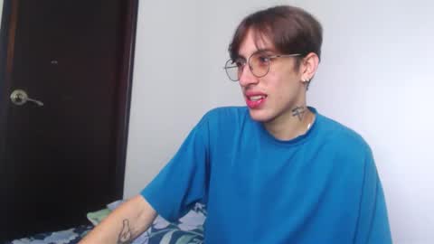 Dio online show from 11/14/25, 02:27