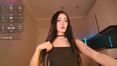 Reina online show from 02/04/26, 02:34