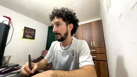 Henry online show from 01/13/25, 01:13